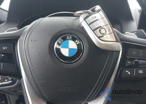 2020 BMW 530I from USA, damaged, VIN WBAJR3C01LWW76432